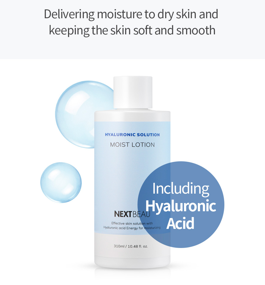 NEXTBEAU-Hyaluronic-Solution-Moist-Lotion-310ml-intro-02